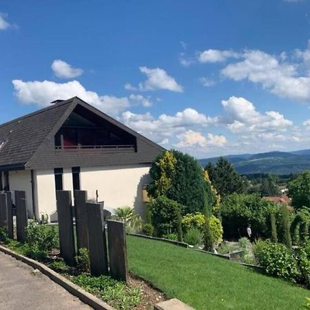 Exklusives Apartment In Bad Saeckingen Fuer 2 Person ภายนอก รูปภาพ