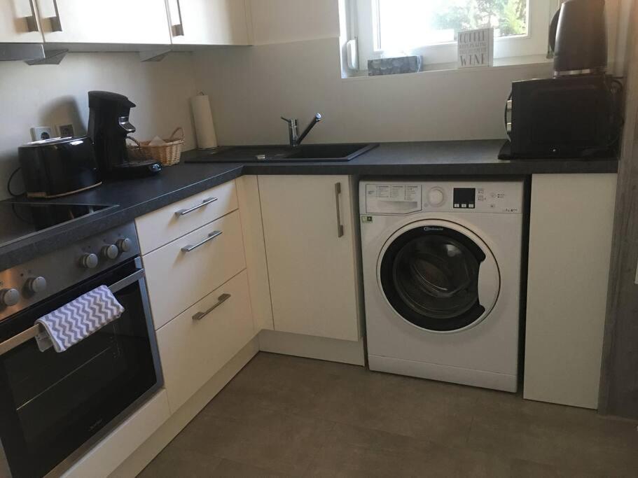 Exklusives Apartment In Bad Saeckingen Fuer 2 Person ภายนอก รูปภาพ