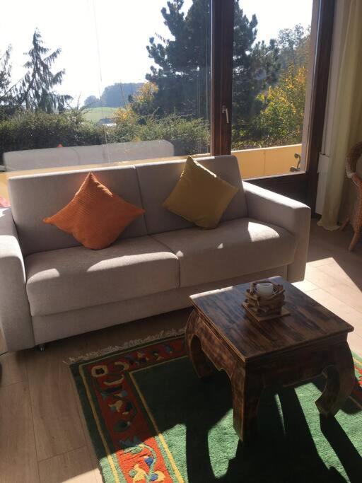 Exklusives Apartment In Bad Saeckingen Fuer 2 Person ภายนอก รูปภาพ