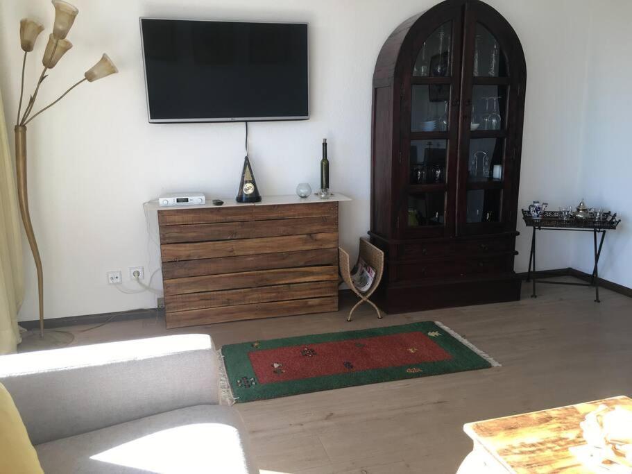 Exklusives Apartment In Bad Saeckingen Fuer 2 Person ภายนอก รูปภาพ