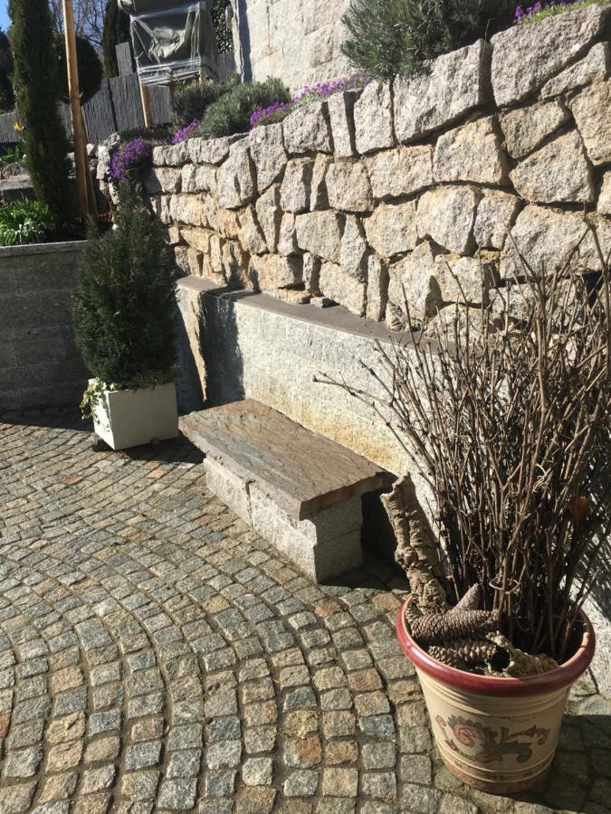 Exklusives Apartment In Bad Saeckingen Fuer 2 Person ภายนอก รูปภาพ